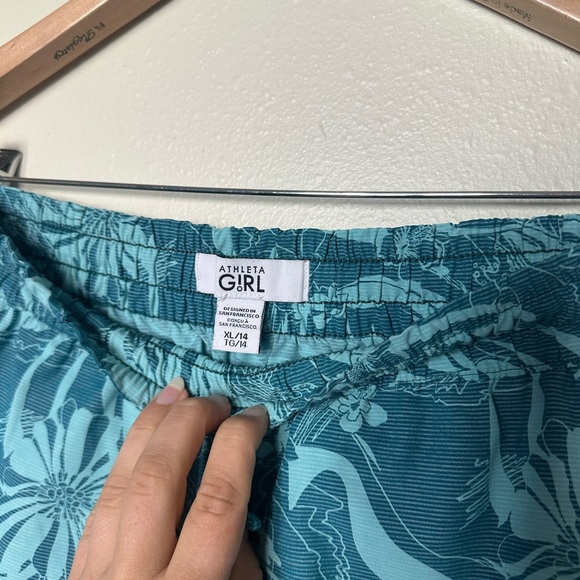 ATHLETA Girl Dive In Boardshort - Picture 6 of 7